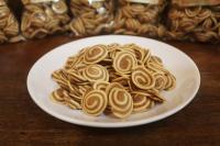 小耳朵(錦花餅)